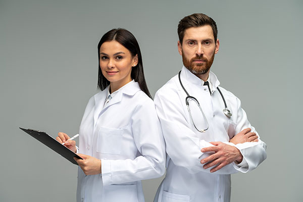 peptide therapy clinic in Ames